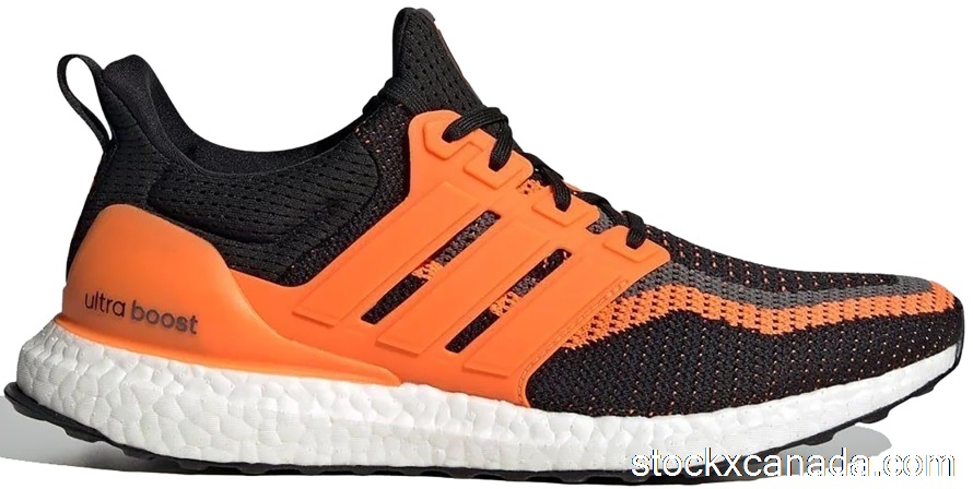 CA adidas Ultra Boost DNA Juventus FZ3624