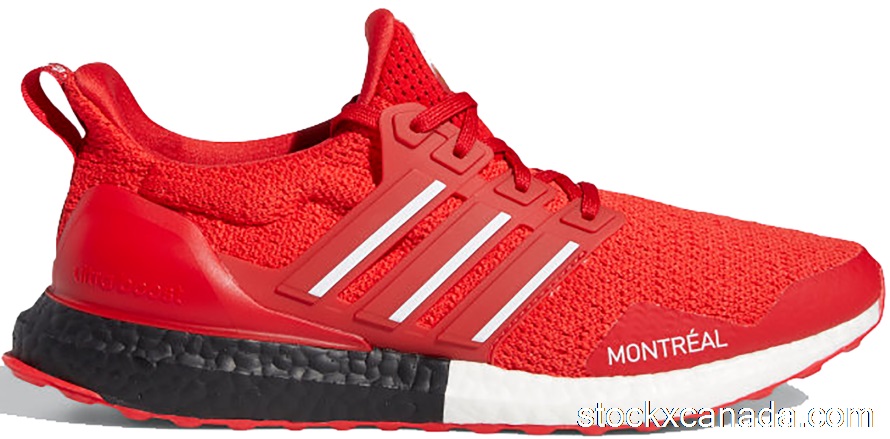 CA adidas Ultra Boost DNA Montreal FY3426