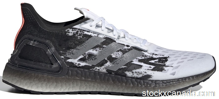 CA adidas Ultra Boost PB Cloud White Core Black EG0915