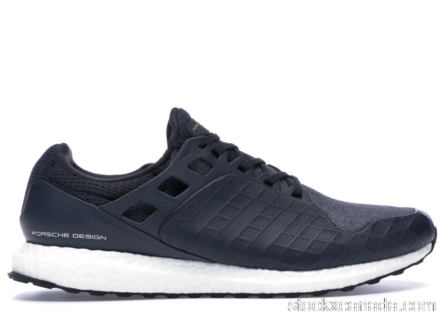 CA adidas Ultra Boost Trainer Porsche Design Grey Five S81204