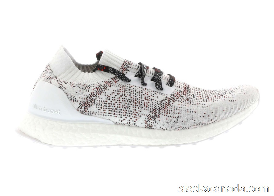 CA adidas Ultra Boost Uncaged Chinese New Year BB3522