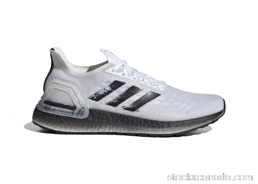 CA adidas Ultraboost PB Dash Grey (W) EF0888