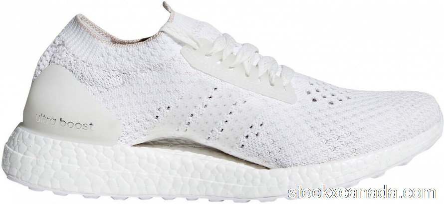 CA adidas Ultraboost X Clima Footwear White Ash Pearl (W) CG3946