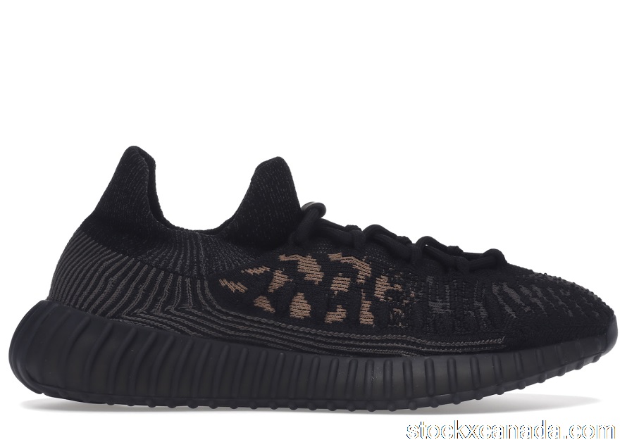CA adidas Yeezy 350 V2 CMPCT Slate Carbon HQ6319