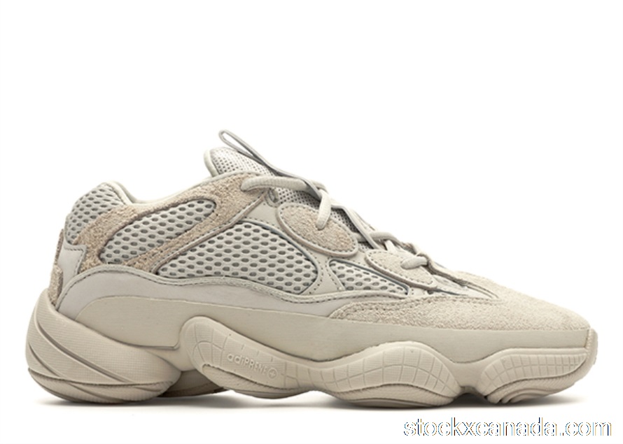 CA adidas Yeezy 500 Blush DB2908