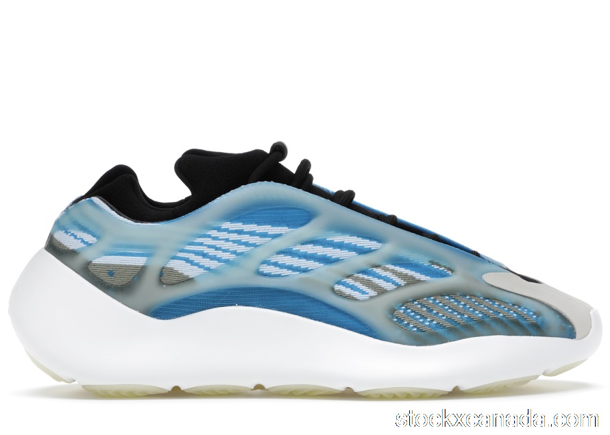 CA adidas Yeezy 700 V3 Arzareth G54850