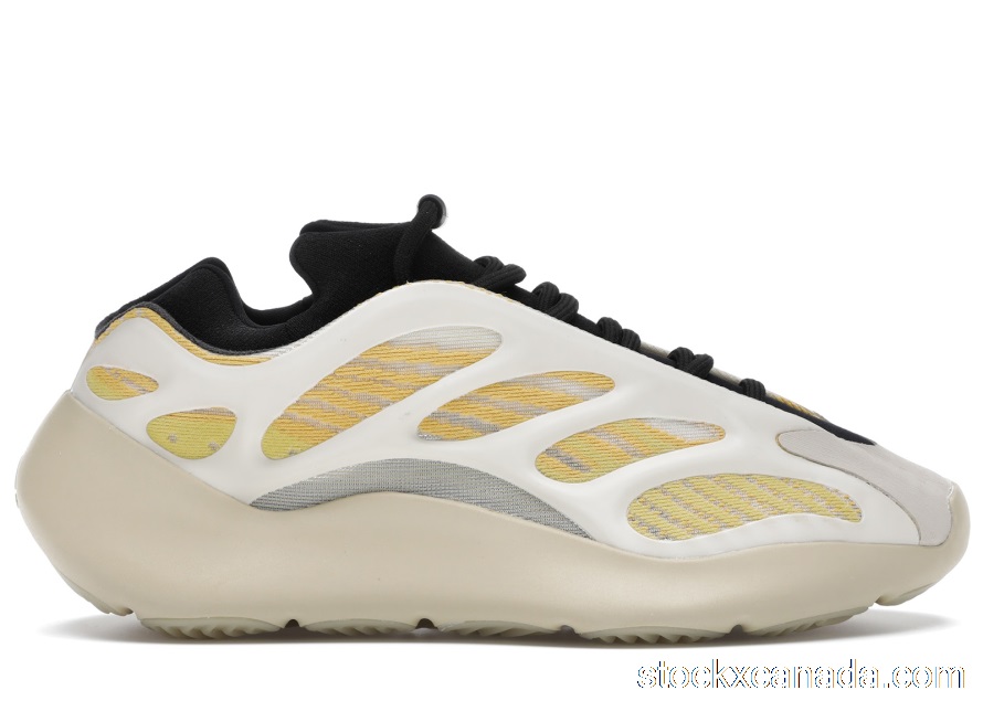 CA adidas Yeezy 700 V3 Safflower G54853