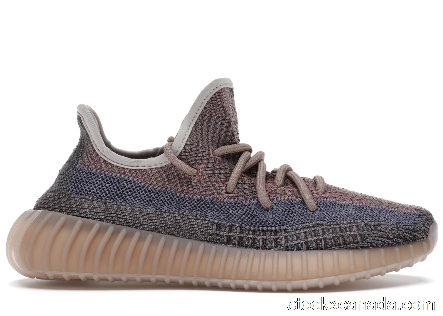 CA adidas Yeezy Boost 350 V2 Fade H02795