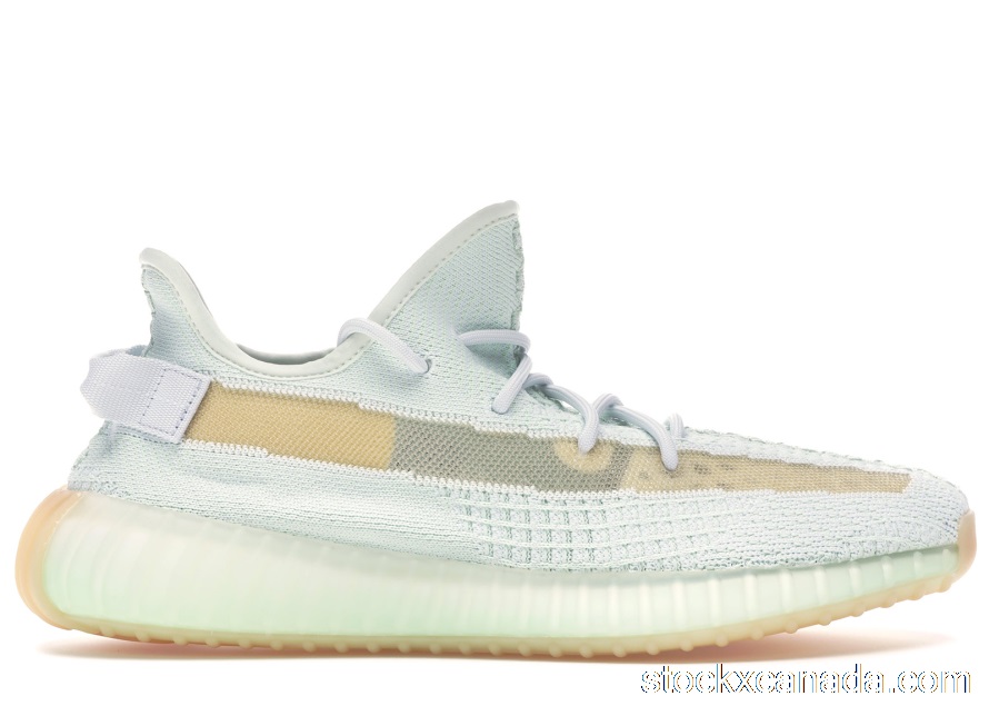 CA adidas Yeezy Boost 350 V2 Hyperspace EG7491