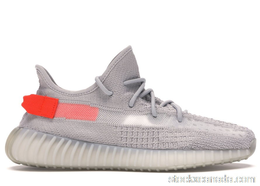 CA adidas Yeezy Boost 350 V2 Tail Light FX9017