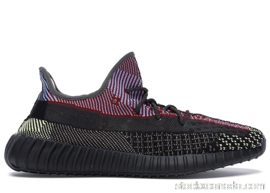 CA adidas Yeezy Boost 350 V2 Yecheil (Reflective) FX4145