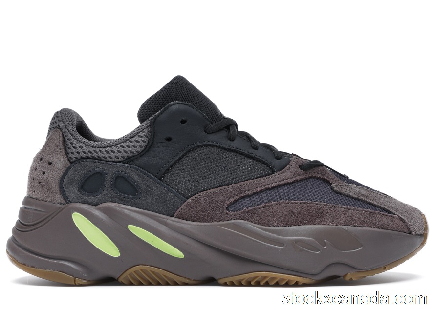 CA adidas Yeezy Boost 700 Mauve EE9614