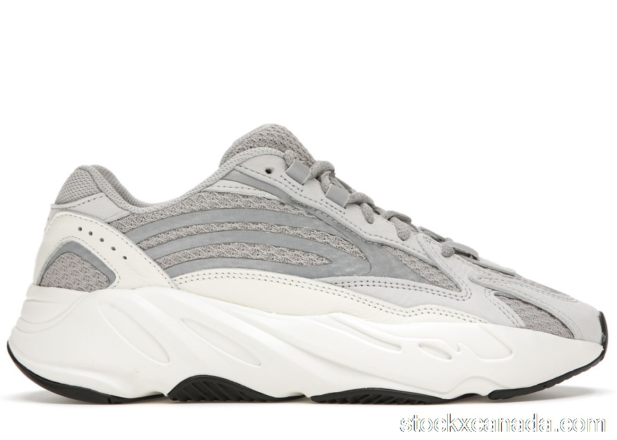 CA adidas Yeezy Boost 700 V2 Static (2018/2022) EF2829